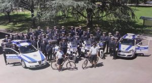 Polizia Municipale Imola