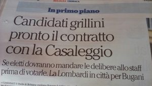 Repubblica Bologna