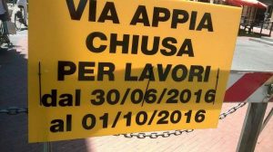 Via Appia Imola