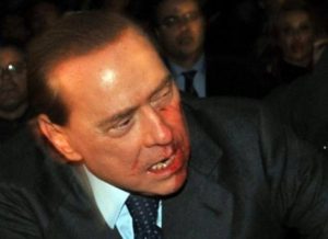 Berlusconi