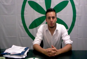 Daniele Marchetti Lega Nord Imola