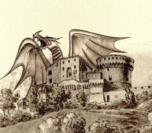 Drago Dozza