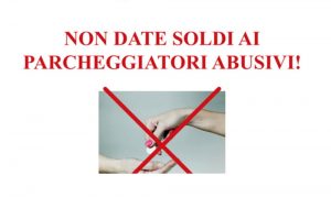 Imola parcheggiatori