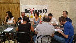 M5S IMOLA
