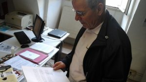 Mirri Alessandro