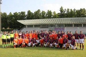 TROFEO ILAB pro Officina Sant'Ermanno