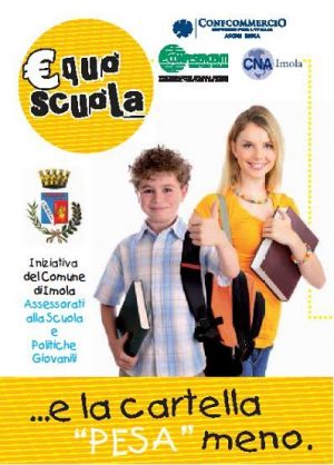 equo scuola