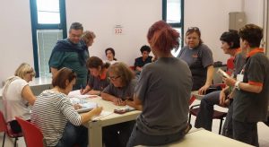 referendum Cigl Imola