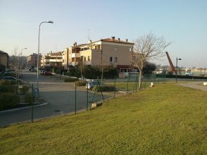 vendo appartamento Imola