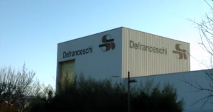 Defranceschi