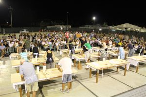 La Sagra delle sfogline a Massa Lombarda (1)