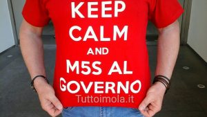 M5s Imola