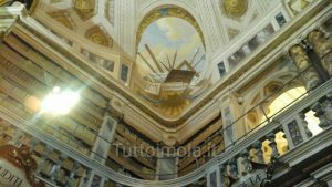 Biblioteca Imola 1
