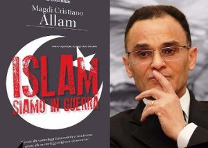 Magdi-Allam