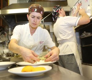 imola BACCANALE RISTORANTE SOTERIA VICOLO NUOVO