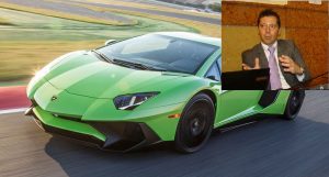 lamborghini-carapia