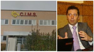 carapia-cims
