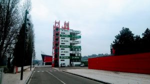 FORMULA IMOLA SI ADEGUI IMMEDIATAMENTE ALLE DIRETTIVE SULLA TRASPARENZA