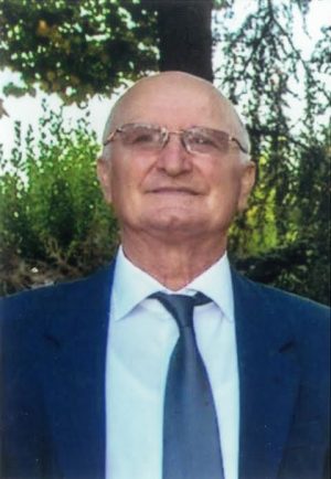 RENATO FOLLI: “E’ STATO UN GRANDE AMICO E UNA COLONNA PORTANTE DELLA MANIFESTAZIONE. GRAZIE DI CUORE PER TUTTO QUELLO CHE HAI SAPUTO DONARCI”