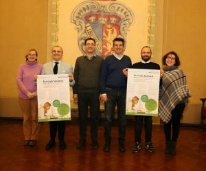 FASCICOLO SANITARIO ELETTRONICO PERSONALE: ANCHE IL SINDACO E TUTTI GLI ASSESSORI LO HANNO ATTIVATO