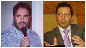 CARAPIA: ATTO VERGOGNOSO LE MINACCE AL FIGLIO DI POLETTI, MA IL CLIMA DI ODIO DERIVA ANCHE DA …