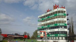CHI VUOLE LA CHIUSURA DELL’AUTODROMO?