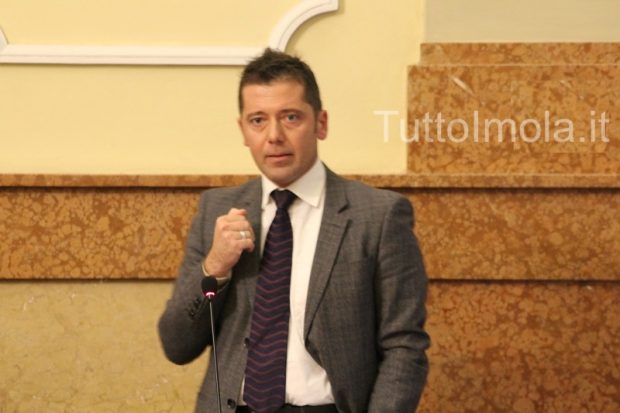 IUS SOLI: ADESSO COSA DICONO I PIDDINI SUL SANTERNO?