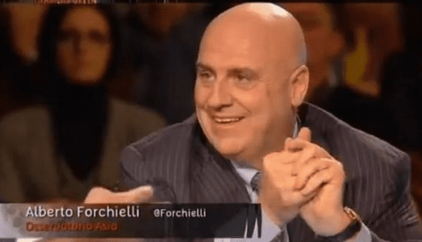 IL PROF. ALBERTO FORCHIELLI SI È DIMESSO DALL’ASSOCIAZIONE TOMMASO MORO