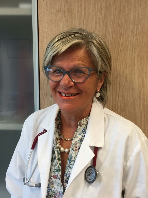 Attenzione al caldo: i consigli per gli over 75