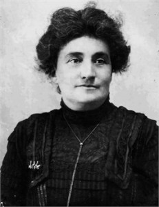 Argentina Altobelli