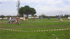 CIAO CUP CODRIGNIANO