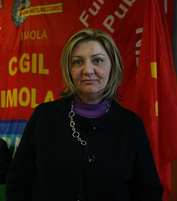 VI congresso Flai-Cgil di Imola: “In agricoltura il lavoro continua ad essere precario”