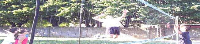 6° Green Volley Palio del Torrione 4×4 misto juniores