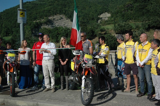 CASTEL DEL RIO, INAUGURATO IMPIANTO DI VIDEOSORVEGLIANZA