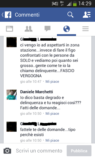 Poliziotto aggredito in stazione a Imola