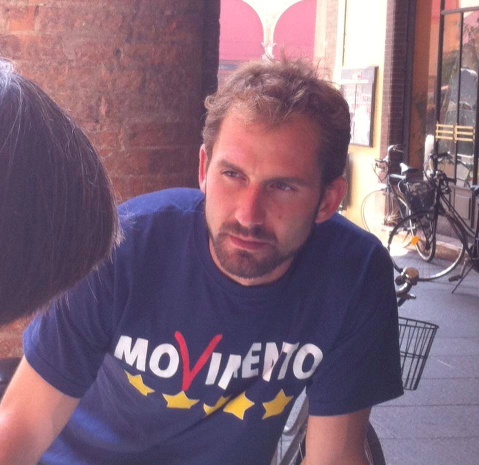 IL MOVIMENTO 5 STELLE HA IL SUO CANDIDATO IMOLESE