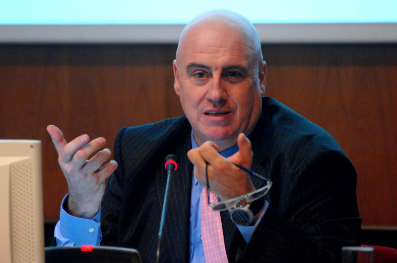 CARAPIA (FI): “CANDIDIAMO FORCHIELLI ALLA PRESIDENZA DELLA REGIONE”