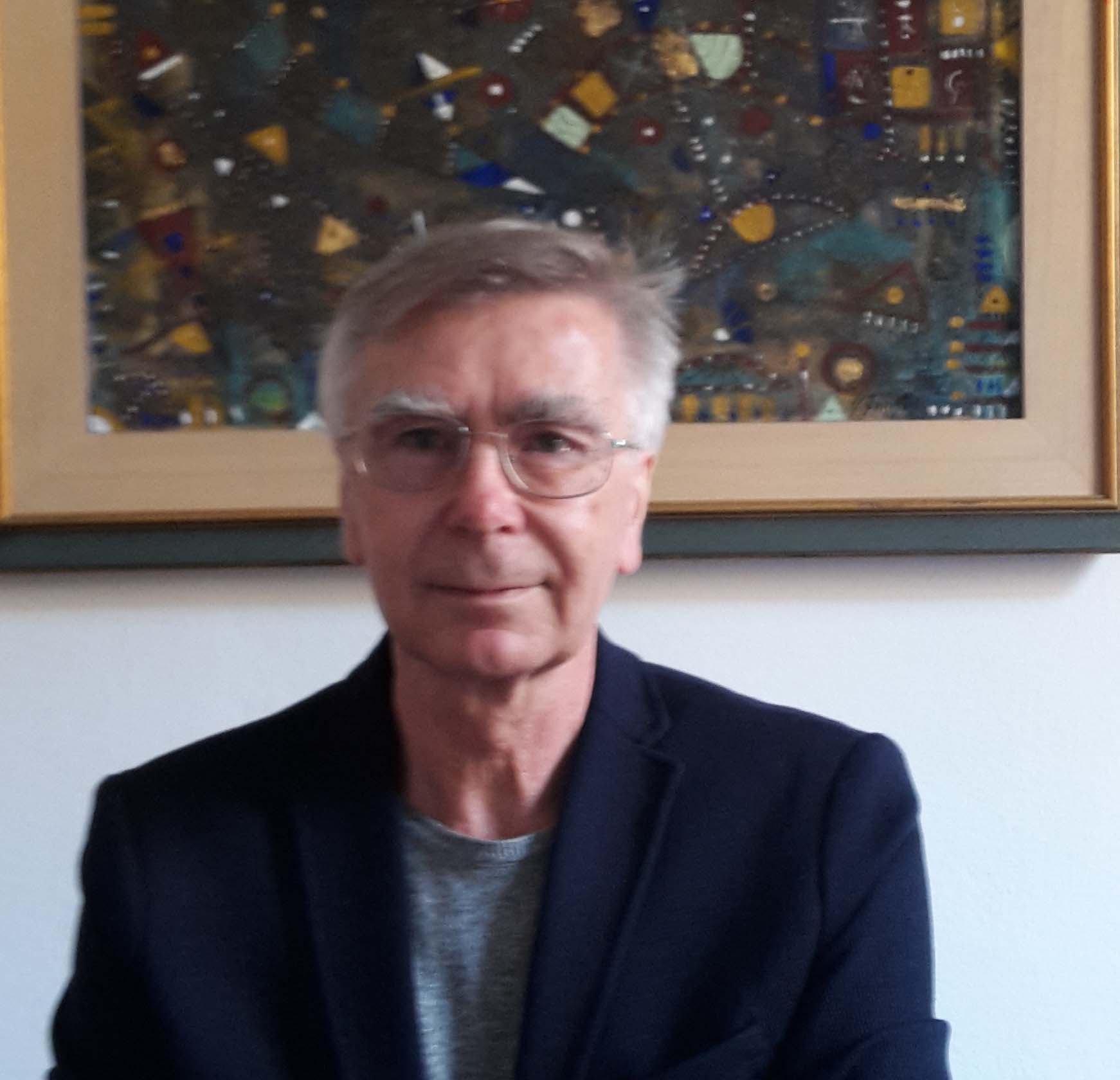 Vittorio Chioma è il nuovo direttore di Distretto dell’Ausl di Imola. Presentato ufficialmente ai Sindaci del Circondario