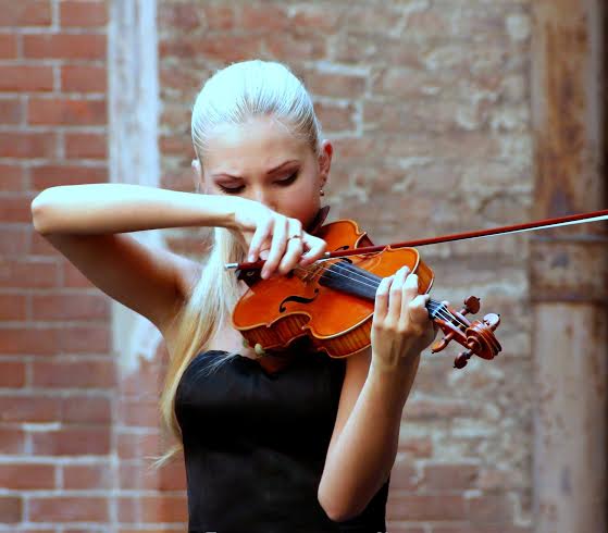 I CONCERTI DELL’ORATORIO IV STAGIONE D’AUTUNNO 2014