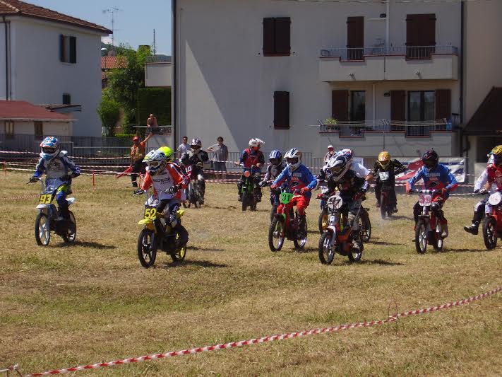 UNDICESIMA EDIZIONE DELLA CIAO CUP