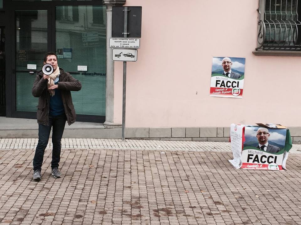 GRILLO PRIMA DI PARLARE DI IMOLA, S’INFORMI SUGLI INCIUCI TRA I SUOI E IL PD DEGLI INDAGATI….