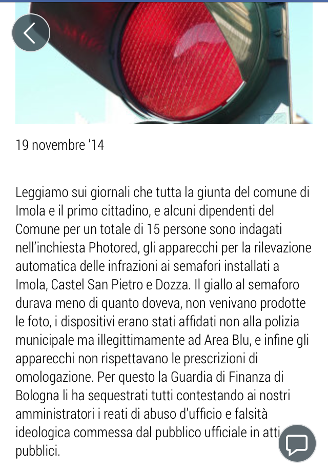 “CARO GRILLO CHE SPARI SENTENZE SUI GIORNALISTI…”