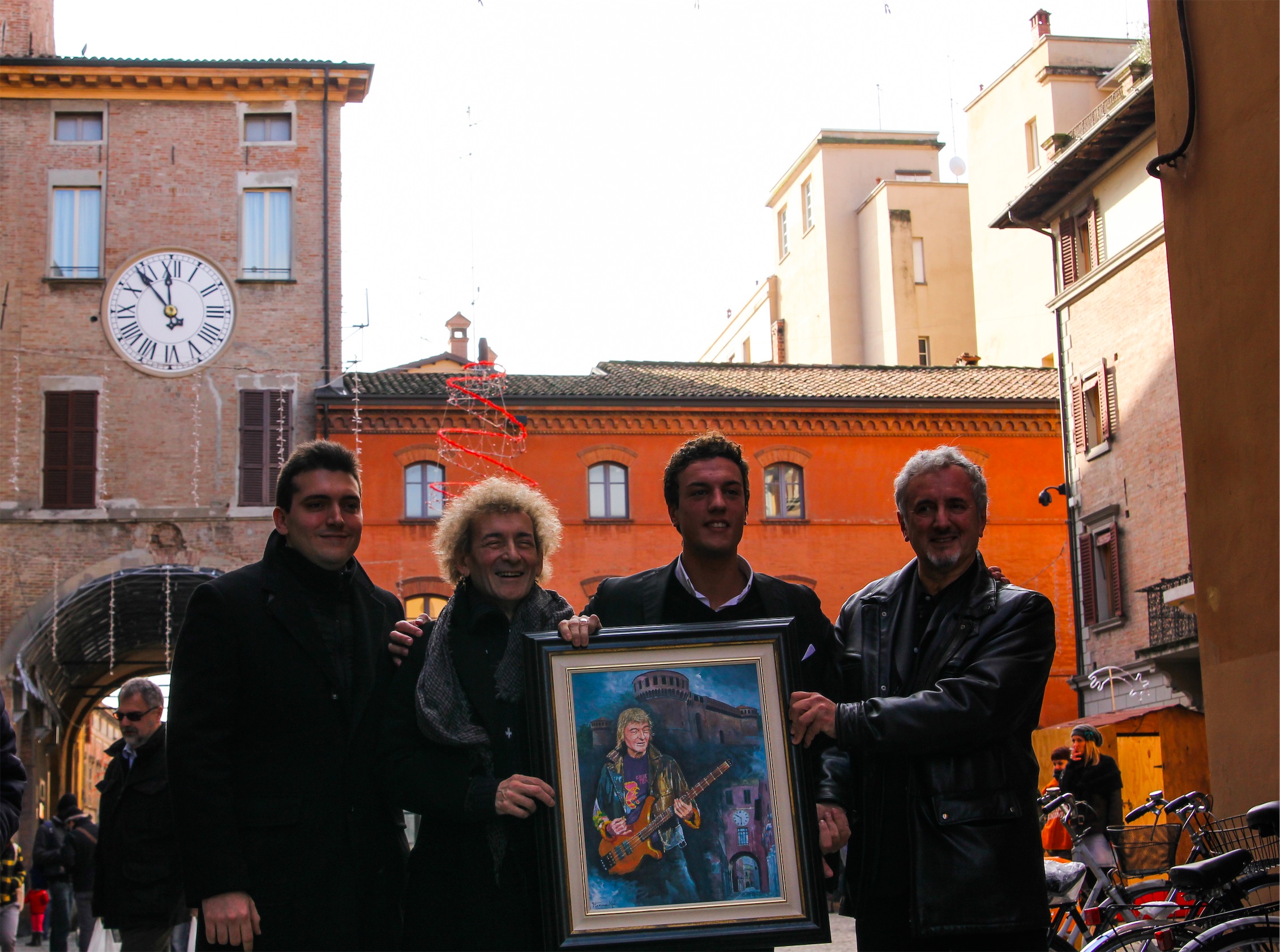 AL VIA LA SECONDA EDIZIONE DI NATI SOTTO L’OROLOGIO