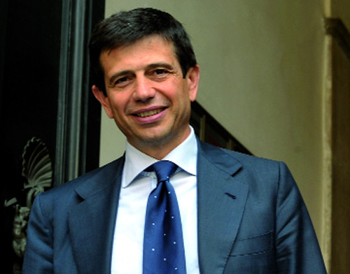 MAURIZIO LUPI OSPITE DI CONFARTIGIANATO ASSIMPRESE