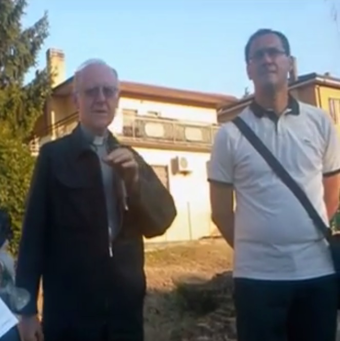 MESSAGGIO DEL VESCOVO GHIRELLI:  GIUSTE LE CRITICHE ALLA SINISTRA, MA ANDREBBERO ALLARGATE ANCHE A QUELLA PARTE CATTOLICA  CHE HA PRESTATO IL FIANCO AL SISTEMA