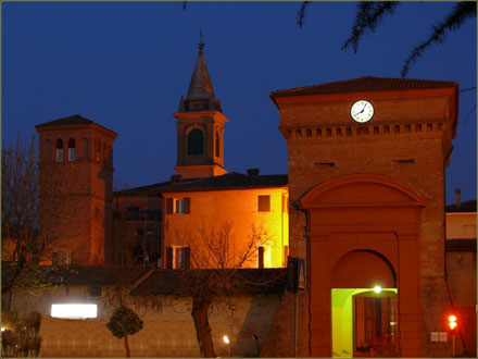 NATALE A CASTEL GUELFO, TUTTE LE INIZIATIVE
