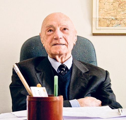 Castel San Pietro Terme in lutto per la scomparsa del senatore Giovanni Bersani