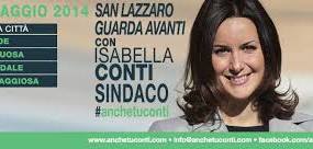 IL PD DI SAN LAZZARO STOPPA LA COLATA DI CEMENTO. POLITICHE URBANISTICHE DISTANTI ANNI LUCE DA QUELLE IMOLESI.  SOLIDARIETA’ AL SINDACO DA PARTE NOSTRA. SPERIAMO CHE LA STESSA SOLIDARIETA’ ARRIVI ANCHE DAL PARTITONE IMOLESE.