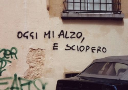 30 GENNAIO SCIOPERO NAZIONALE DEI LAVORATORI BANCARI