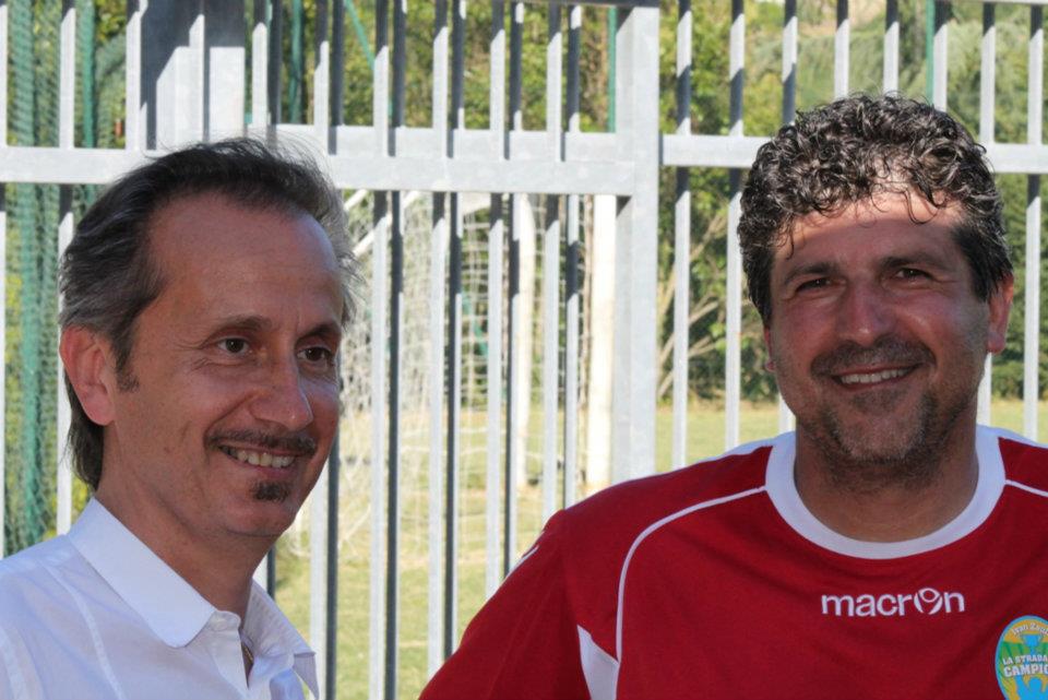 GALEOTTI NEOASSESSORE ALLO SPORT DI CASTEL DEL RIO